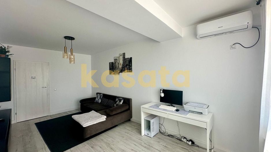 2 camere vanzare, luminos, loc de parcare - Poză 5