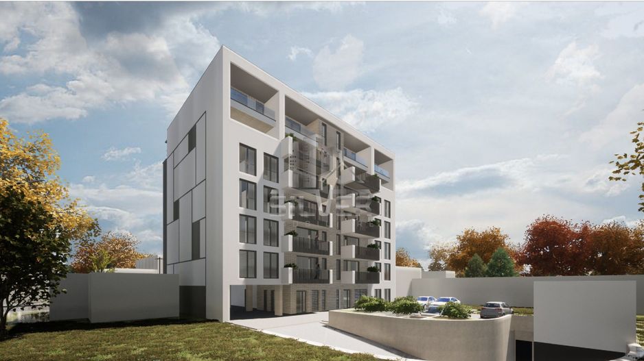 Apartament cu 3 camere/93 mp/zona C-tin Brancoveanu. - Poză 3