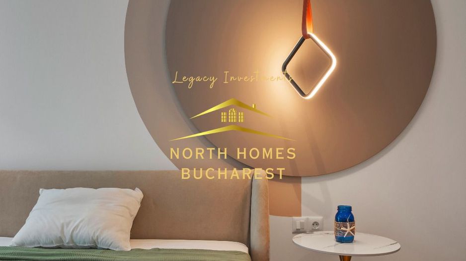 Apartament 3 camere , loc de parcare - One Cotroceni Park - Poză 7