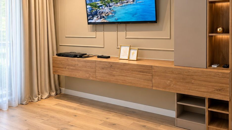 Prima Închiriere I Vilă 3 camere | Pipera Plaza | Curte privată - Poză 4