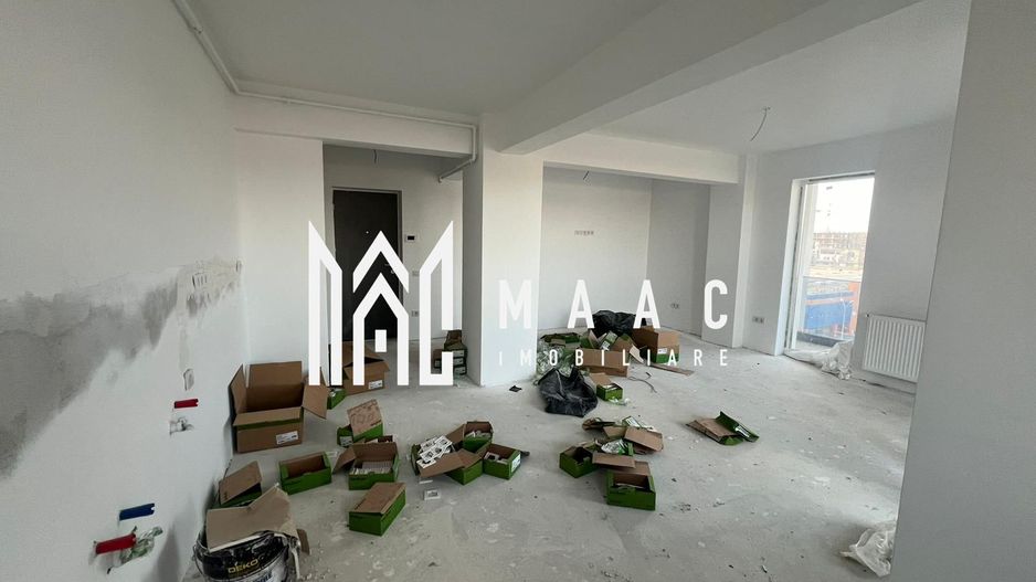 Apartament 3 camere intabulat | Selimbar | Blvd. M. Viteazu - Poză 9