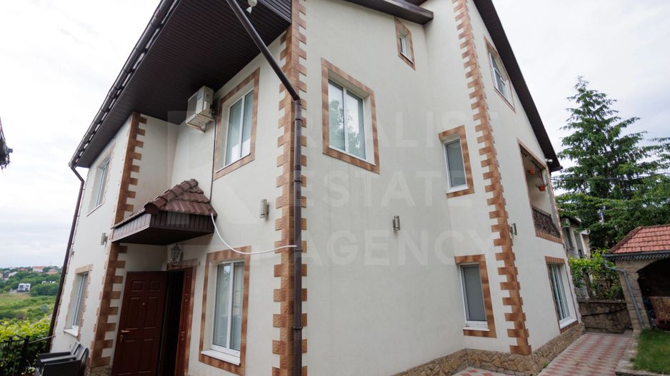 Vânzare, casa, 8 camere, str. Olimpica, Codru - Poză 24