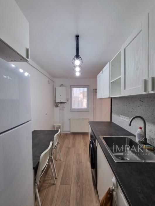 Apartament cu 1 camera in zona The Office - Poză 3