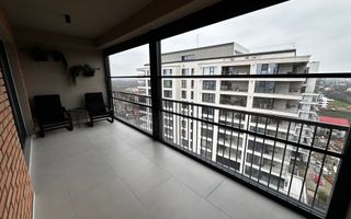 2 Camere 67m NorthSide Park Sisesti Straulesti Bucurestii Noi Panorama - Poză 10