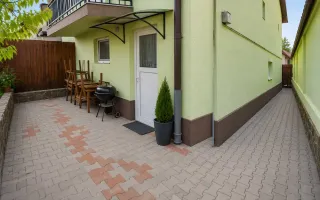 Casă cu 4 camere 90,6 mp cu garaj și pod amenajabil în zona Turnișor - Poză 13