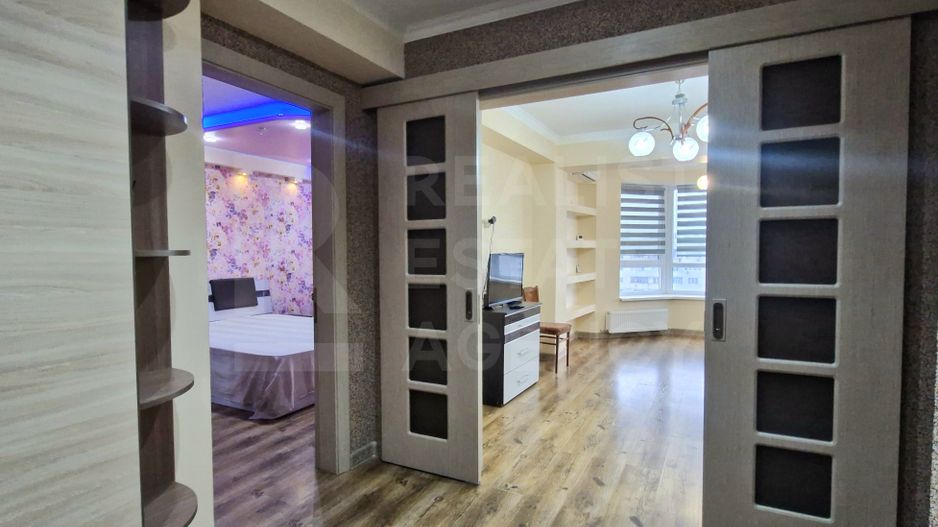 Chirie, apartament, 2 camere str. Calea Orheilui, Rîșcani - Poză 2