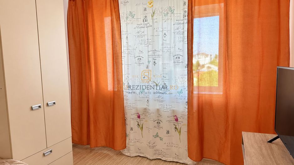 2 camere mobilat si utilat, cu balcon | Amurgului, acces metrou - Poză 5