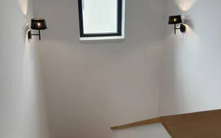 Vilă modernă cu 5 camere de închiriat în Corbeanca - Poză 21