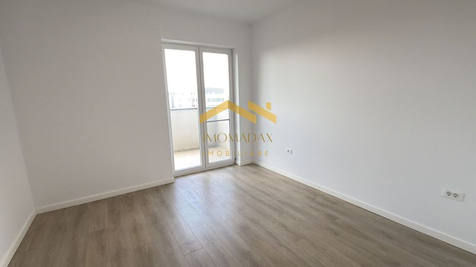 Aradului-3 Camere-2 Balcoane - Poză 7