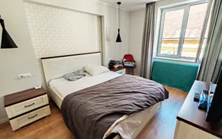 2 camere, decomandat, modern, Ultracentral, zona Universitatilor - Poză 11