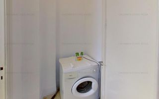 Apartament 2 camere cu centrala proprie si balcon, langa parc Cismigiu - Poză 12