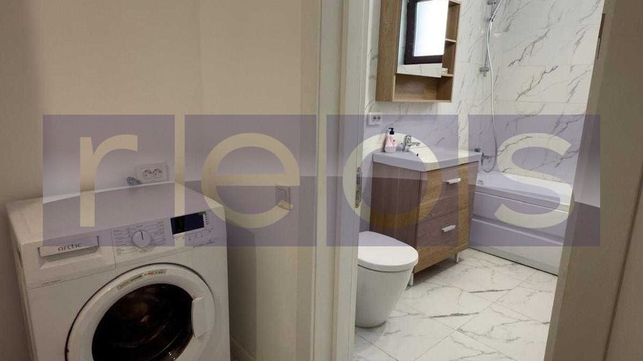 INCHIRIERE AP 2 CAM 55 MP | DECOMANDAT| PRELUNGIREA GHENCEA | PARCARE - Poză 6