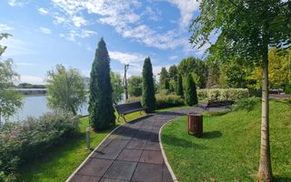 3 camere | Laguna Residence | Metroul Pipera - Poză 8