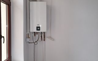 De inchiriat spatiu de birou situat pe strada Iosif Vulcan, Oradea - Poză 4