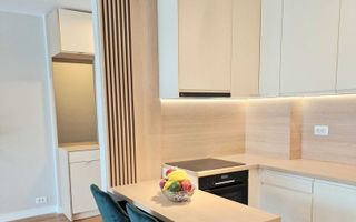 Apartament de inchiriat | 2 camere | One Cotroceni Park - Poză 5