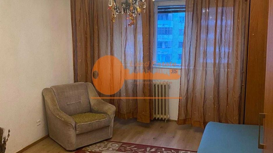 Apartament 3 camere decomandat – Delfinului / Mega Mall / Parcul Național - Poză 1