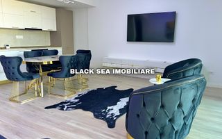 Apartament 3 camere de vanzare - Frontal Mare - Ocazie - Poză 2