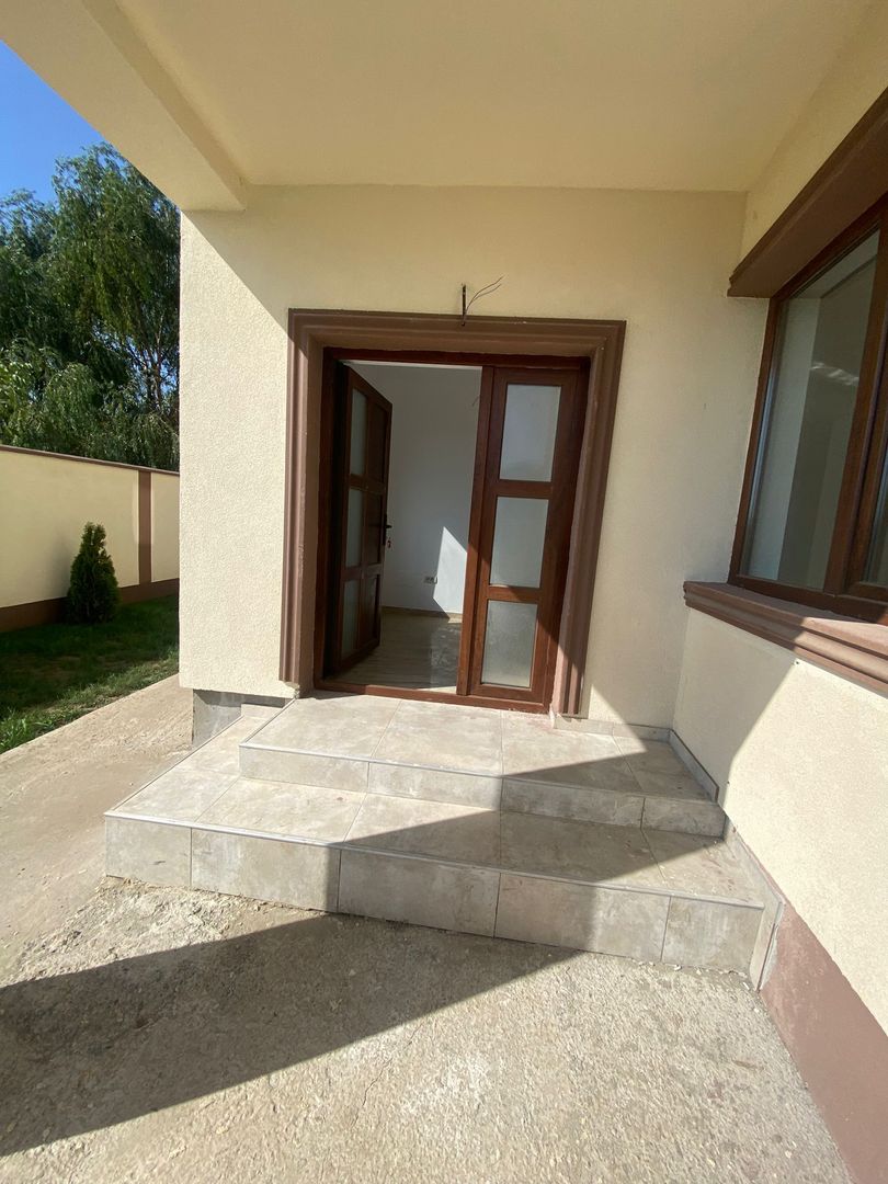 Casa P+1 de vanzare   160 MP An  2023 Predare la cheie Constanta Lumina - Poză 9
