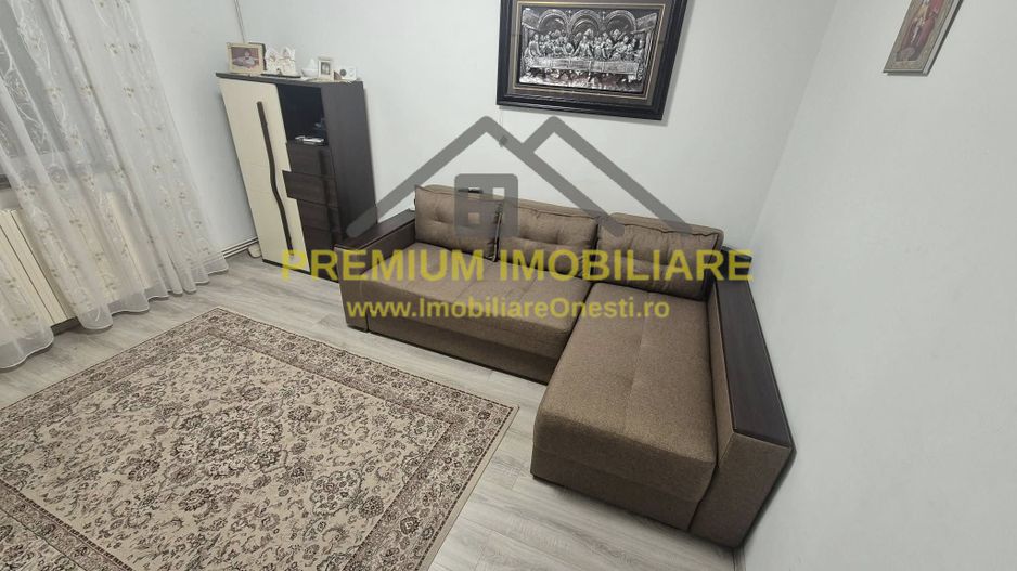 Garsoniera de vanzare - Zona de jos - Poză 2