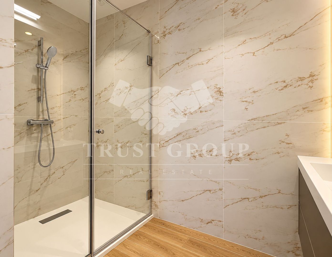 Apartament premium 5 camere Dacia | 176 mp utili+Terasa46mp| 2 locuri de parcare - Poză 35