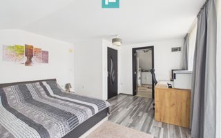 Casă individuală cu 4 camere în Sânandrei (Timiș) - Poză 15
