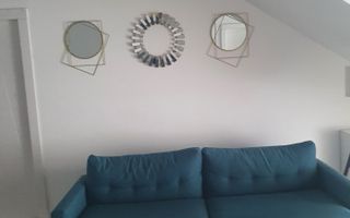 Studio in prima linie 32 mp  Et. 5/6  An 2000  Mamamia Zev Mediteraneo - Poză 5