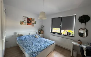 Casă individuală mobilată complet | 118 mp utili | Comuna Berceni - Poză 15
