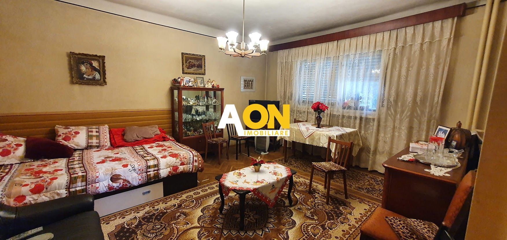Casa cu 5 camere, 768 mp teren, Cetate - Poză 4
