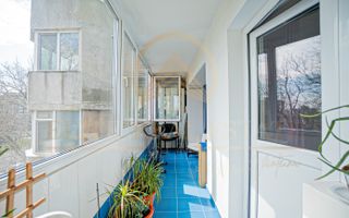 Apartament 4 camere decomandat | Tomis Nord | Terasă generoasă - Poză 14