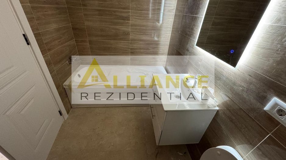 Apartament 2camere +terasa Parc Tudor Arghezi - Poză 12