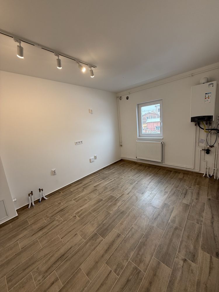 Apartament elegant, complet renovat – Etaj 1 – 66,5 mp utili - Poză 6