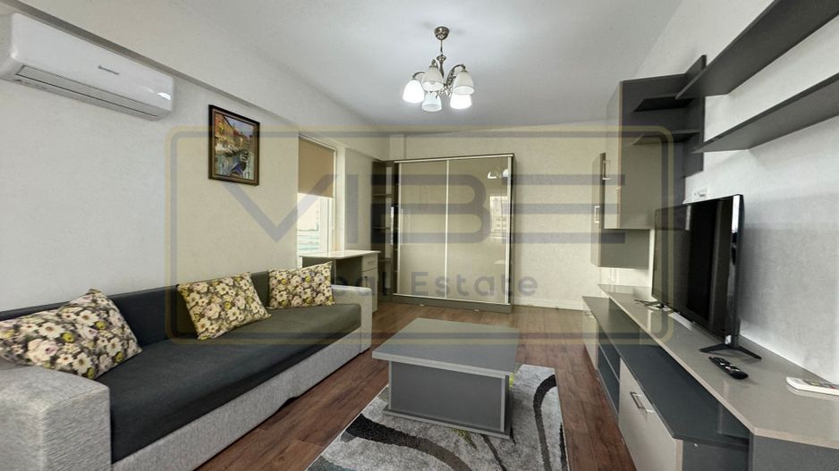 Apartament 2 camere decomandat  Royal Town Copou - Poză 5