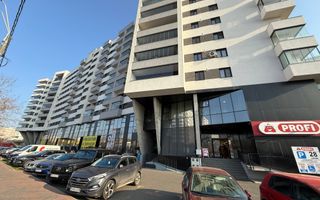 Apartament Premium - Global City Mihai Bravu - Parcare Sub - Poză 17