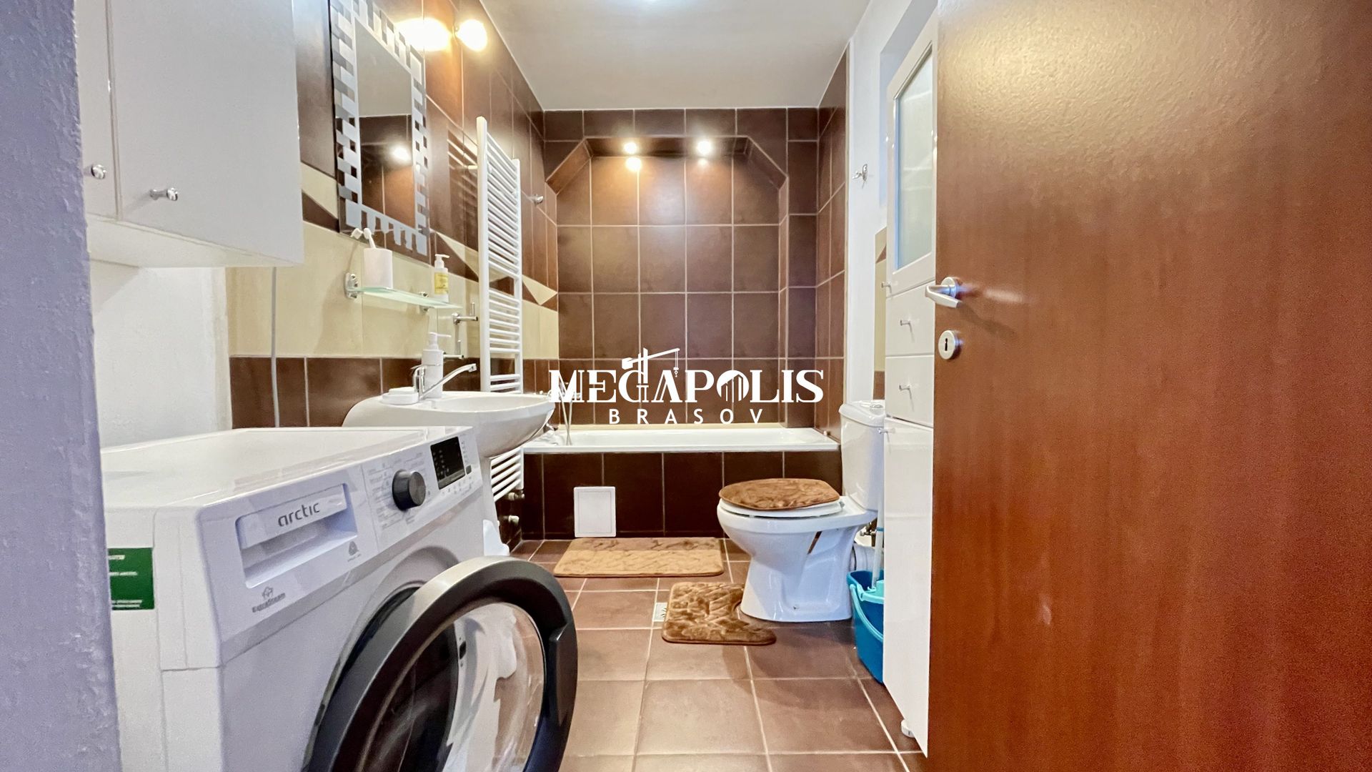 Casă 4 camere | Locație excepțională | Singur în curte | GARAJ - Poză 14