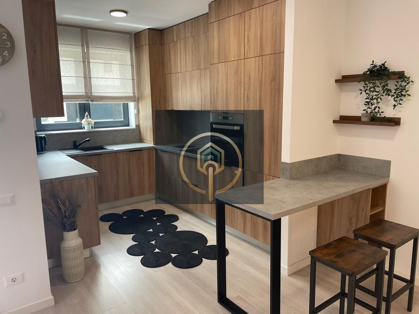 Vila Mobexpert | Școala Americana | Iancu Nicolae - Poză 2