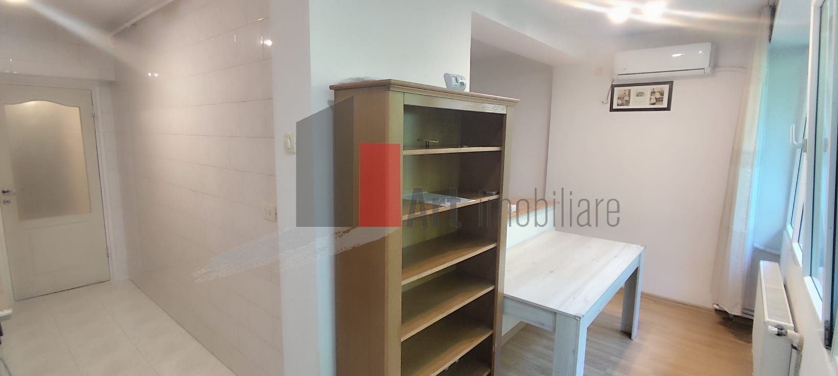 Apartament de vanzare cu 2 camere in zona Pajura. - Poză 20