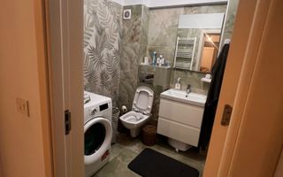 Apartament 2 camere în Bloc Soleia 8, Valea Lupului - Poză 3