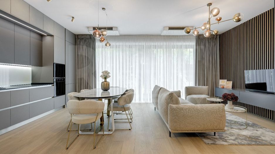 Vânzare, apartament, 3 camere, Iancu Nicolae, București - Poză 11