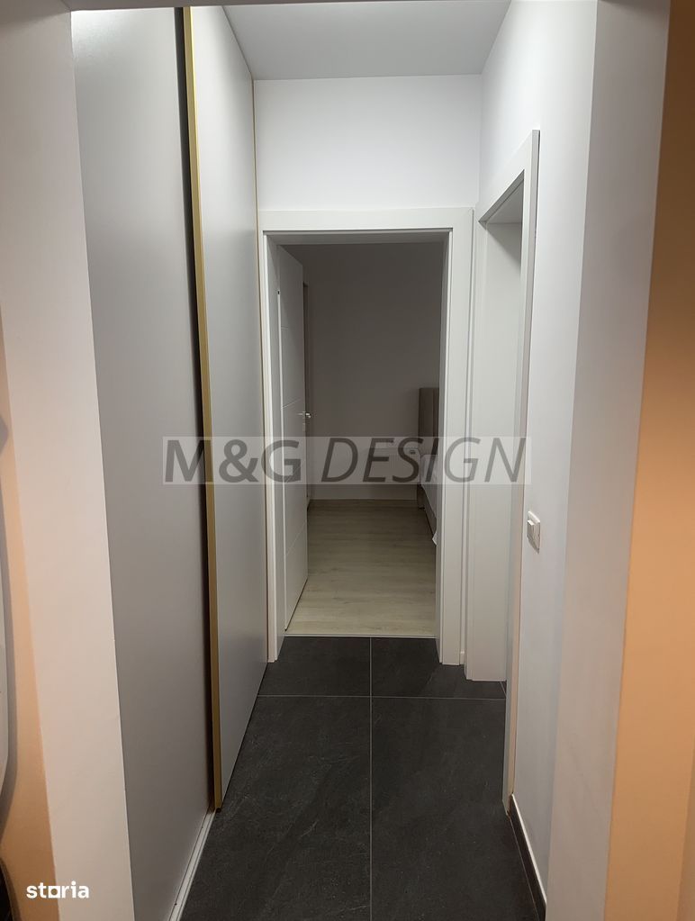 Apartament 2 camere Dumbravita - Poză 5