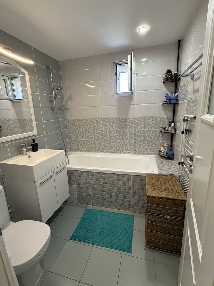 Apartament 4 camere | Aleea Fizicienilor | Metrou Nicolae Grigorescu - Poză 7