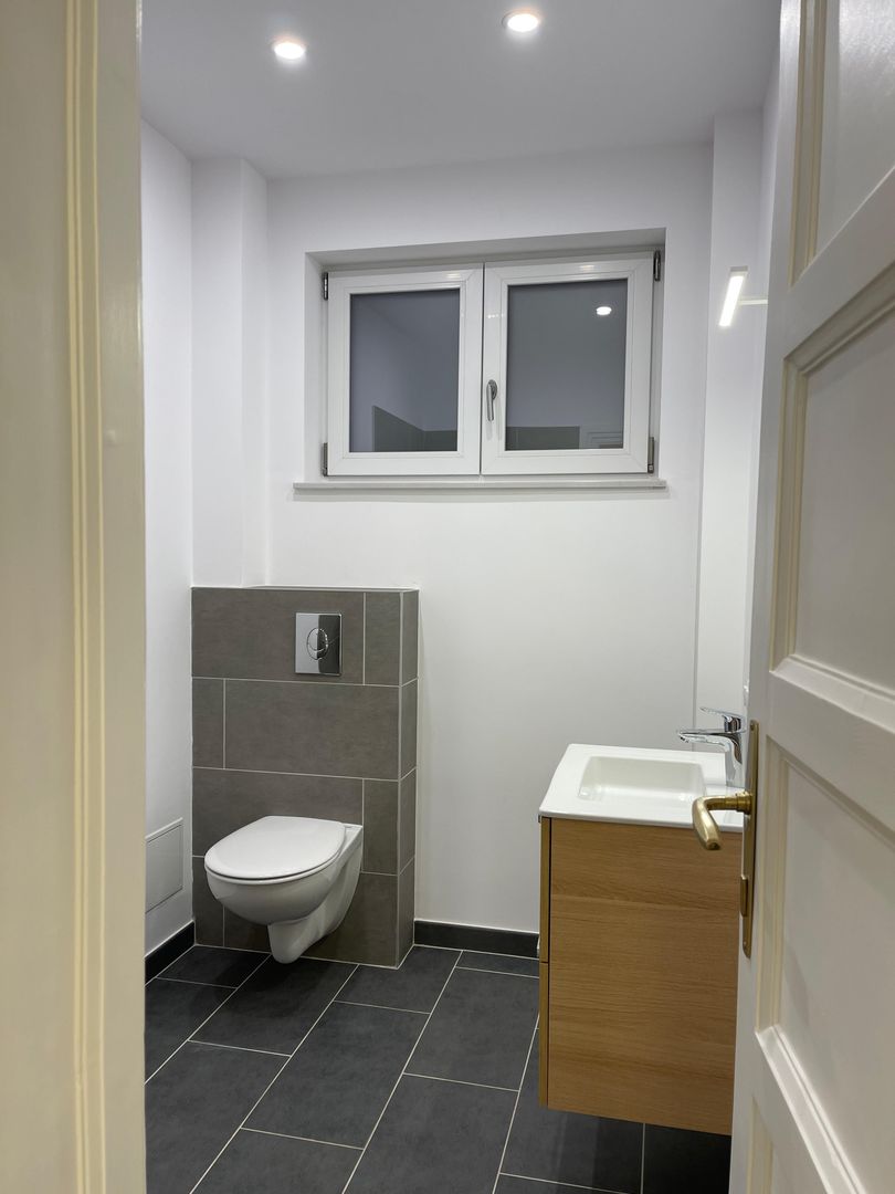 Inchiriere apartament 3 camere | Ultracentral-Universitate-Rosetti - Poză 8