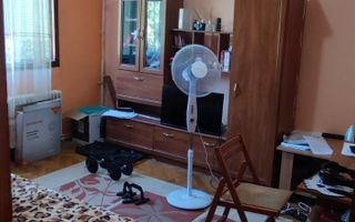 Apartament 2 camere, etaj 3, zona Tudor Vladimirescu, Iasi - Poză 2