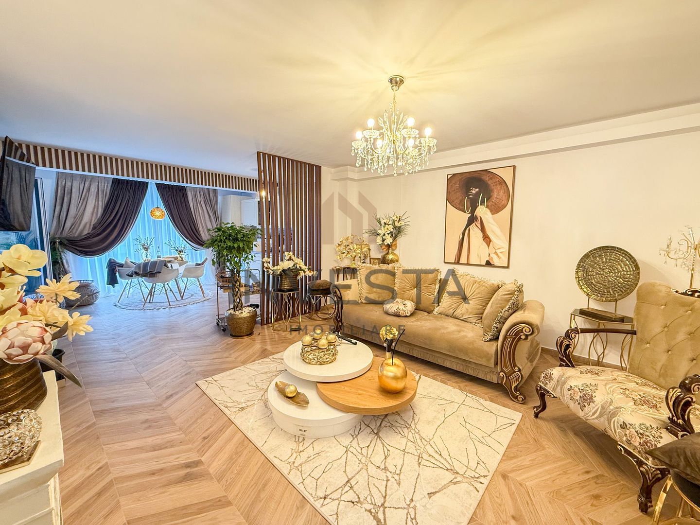 Apartament la cheie! Totul nou! - Poză 1