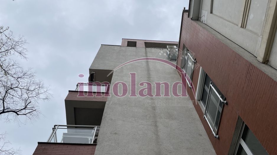 Vanzare apartament 4 cam 4 bai 106 mp | birouri sau rezidențial | cal. Victoriei - Poză 19
