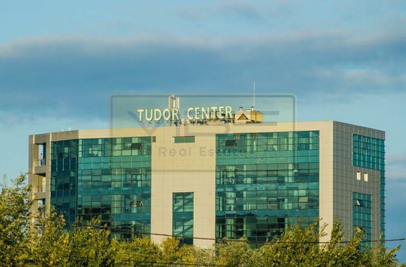 Apartament 2 camere Tatarasi - Tudor Office Center - Poză 26