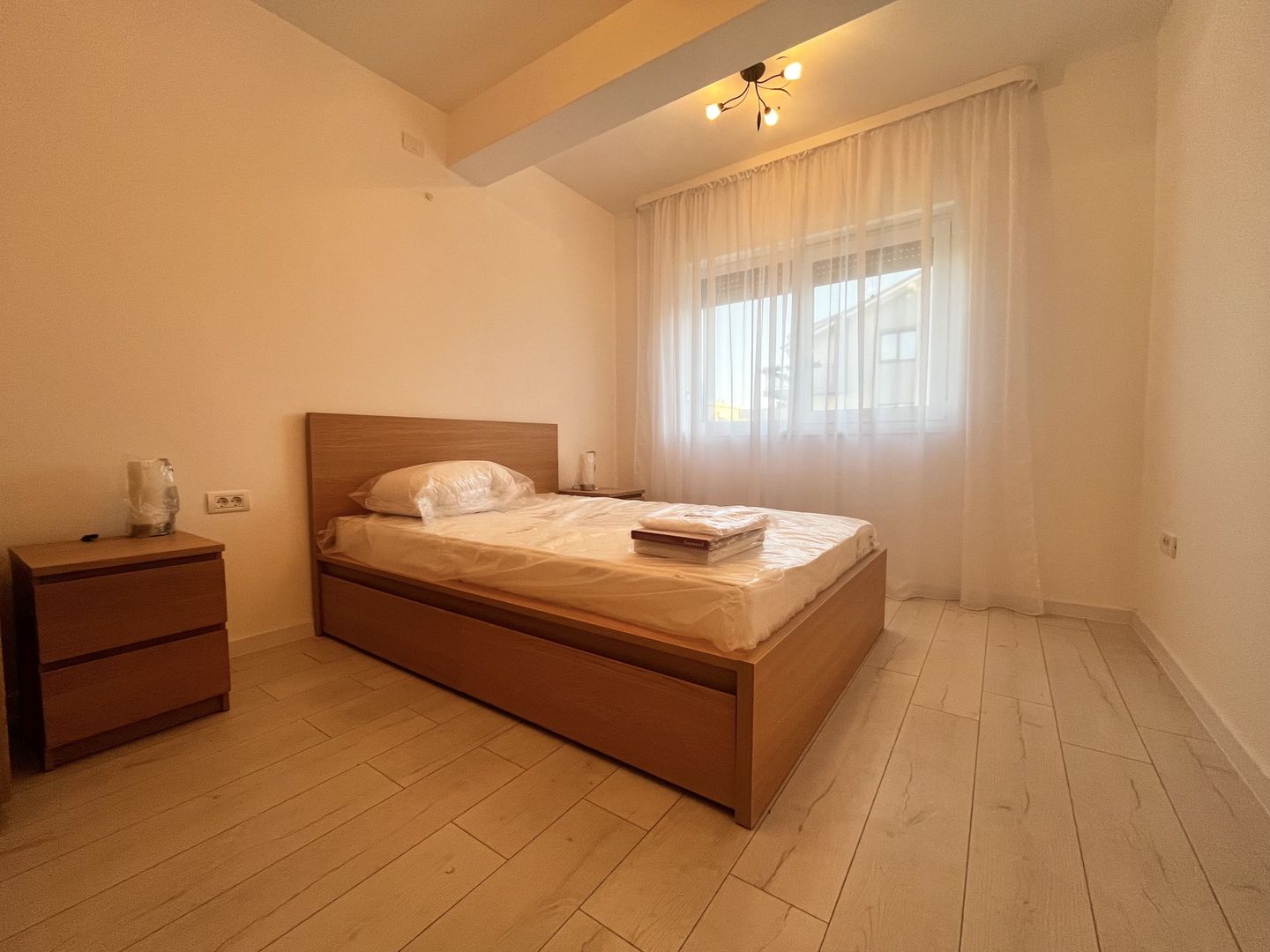 Apartament 3 camere, prima închiriere, intrare  Dumbrăvița - Kaufland - Poză 6