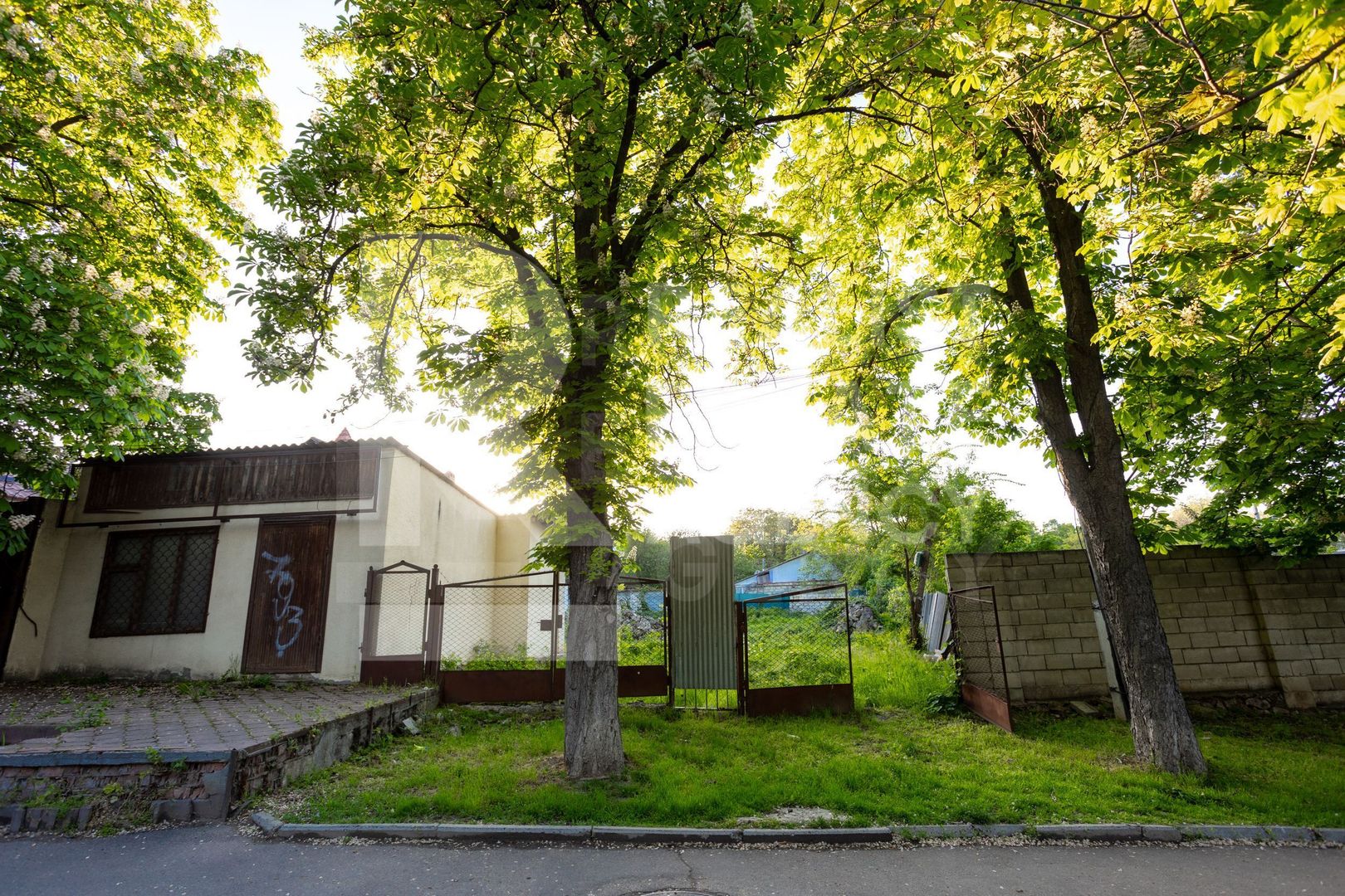 Vânzare, teren pentru construcție, str. Gheorghe Asachi 18, Telecentru - Poză 7