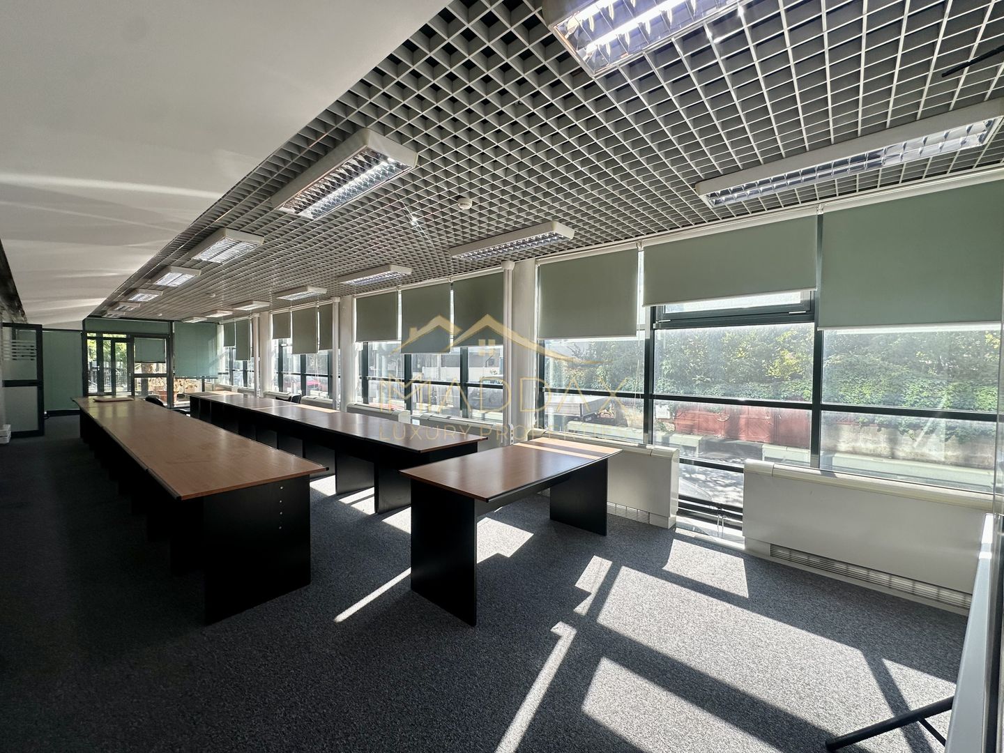 Clădire multifuncțională(HOTEL) de vânzare – S+P+4 etaje | 4.510 mp | Floreasca - Poză 14