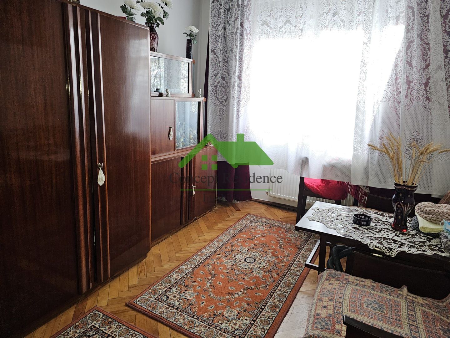Apartament 1 cameră – zonă centrală – str. Ana Ipătescu - Poză 4