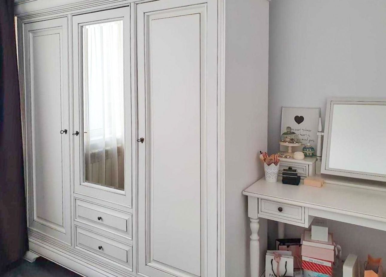 Închiriere | Apartament 2 camere | Universitate - Poză 4